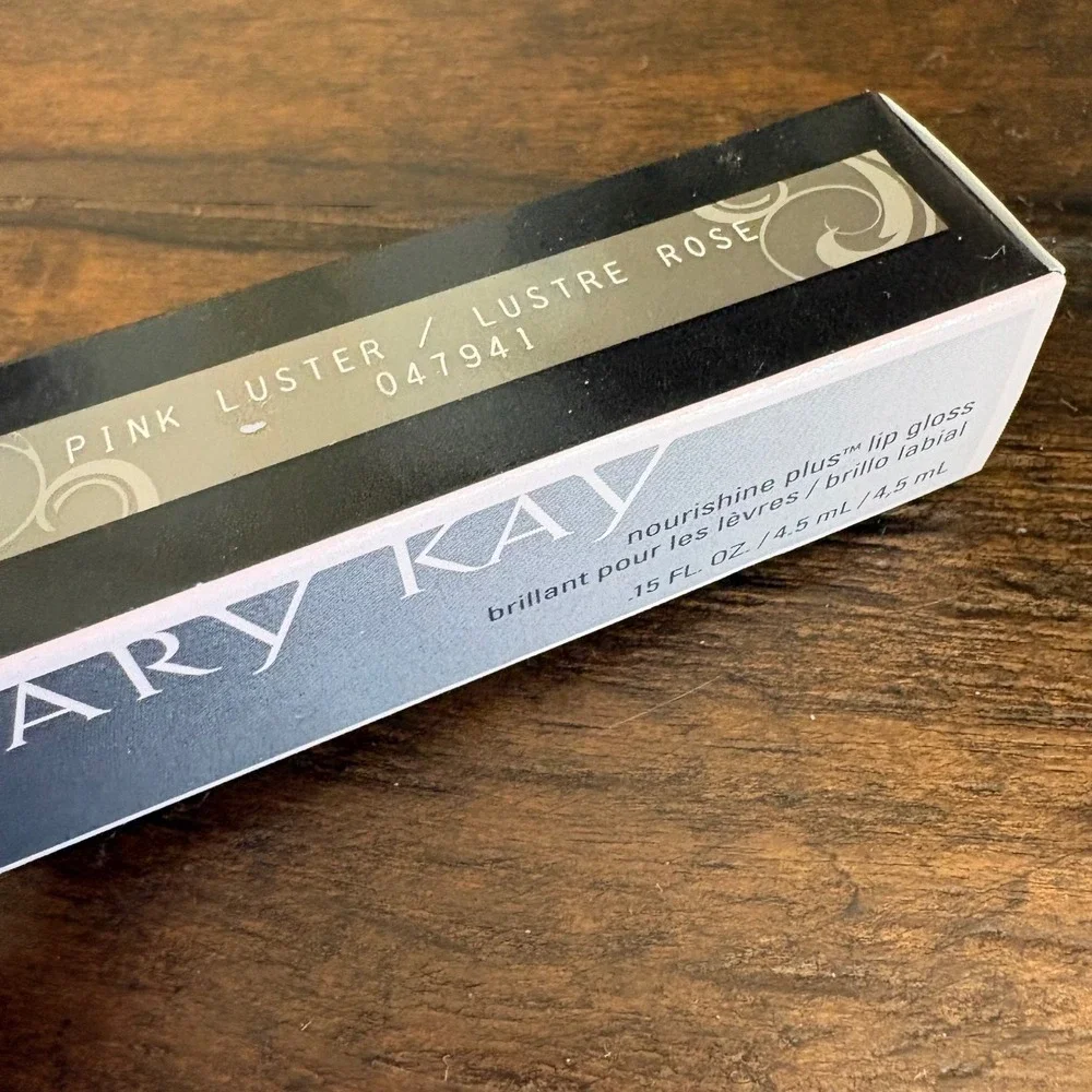 Mary Kay 